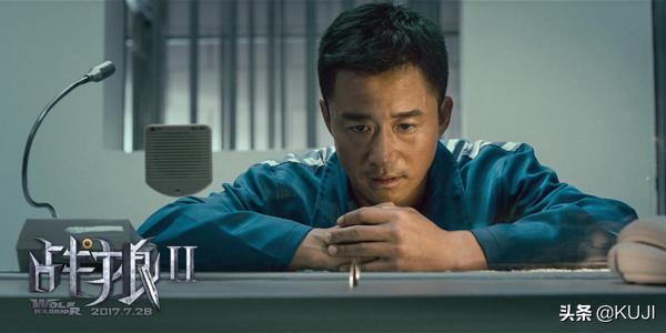 战狼电影2免费完整版（电影战狼2超清免费观看）