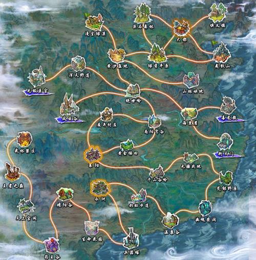 新武林群侠传攻略（新武林群侠传攻略最新）
