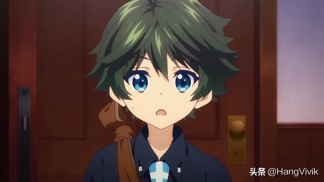 无彩限的怪灵世界在哪里看（无彩限的怪灵世界在哪个平台可以看到）