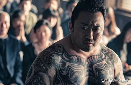 恶人传背后的真实事件_恶人传 真实故事原型