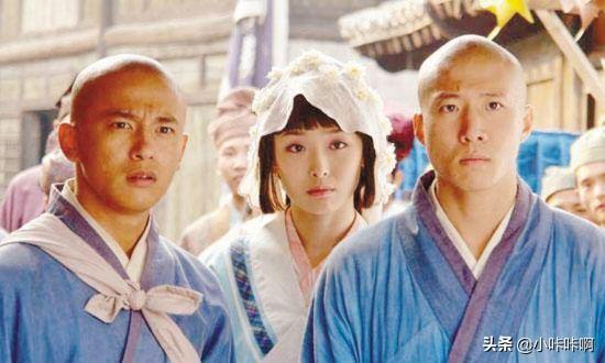 少林僧兵片尾曲（少林僧兵片尾曲张信哲）