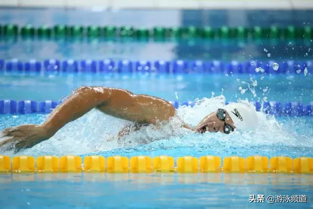 自由泳教学五个步骤（自由泳教学教程）