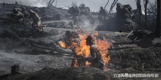 在线云播放血战钢锯岭（血战钢锯岭电影国语）
