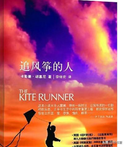 追风筝的人主要内容（追风筝的人三观尽毁）