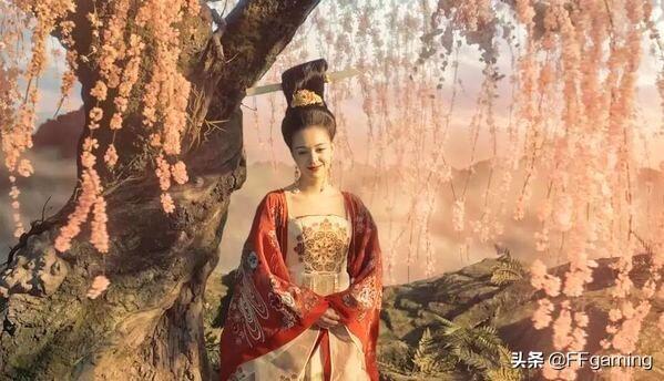 妖猫传杨贵妃完整版电影（妖猫传杨贵妃剪辑）