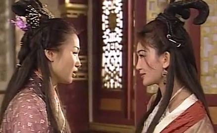 封神榜陈浩民版22集（封神榜陈浩民版22集在线观看）