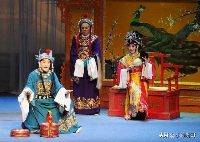 93版包青天狸猫换太子第一集