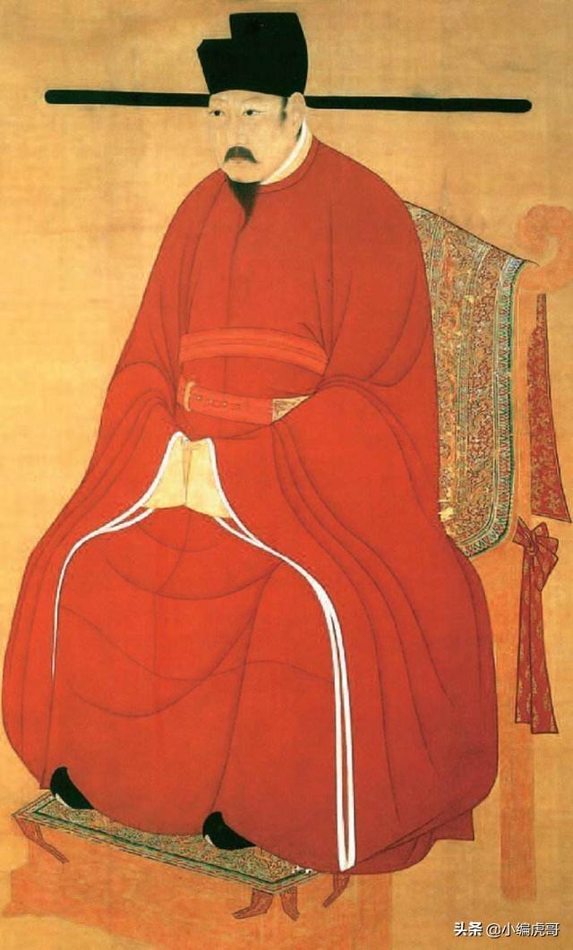 93版包青天狸猫换太子第一集