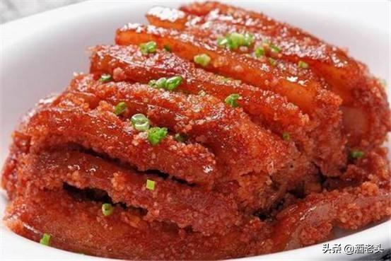粉蒸肉的做法 家常_粉蒸肉的做法 家常菜日记