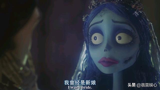 僵尸新娘电影影评_僵尸新娘电影影评豆瓣