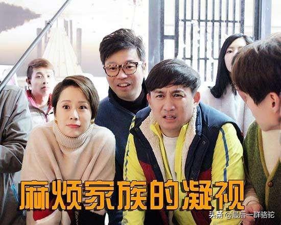 麻烦家族票房赔了吗_麻烦家族剧情