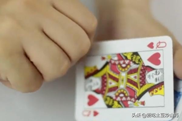 简单的魔术教程视频_超简单的魔术教程