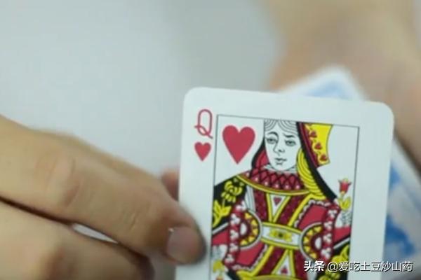 简单的魔术教程视频_超简单的魔术教程