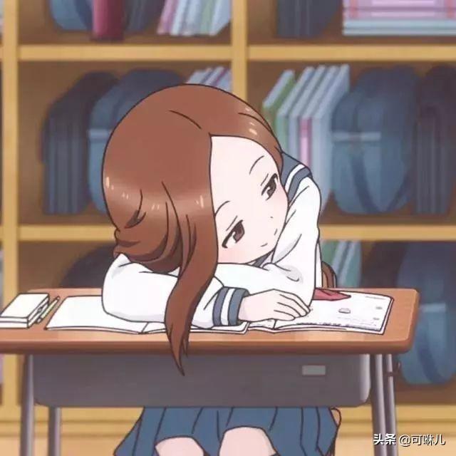 动漫情侣头像可爱_好看情侣头像动漫一左一右