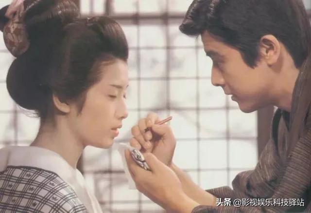 伊豆的舞女经典语录_伊豆的舞女经典语句