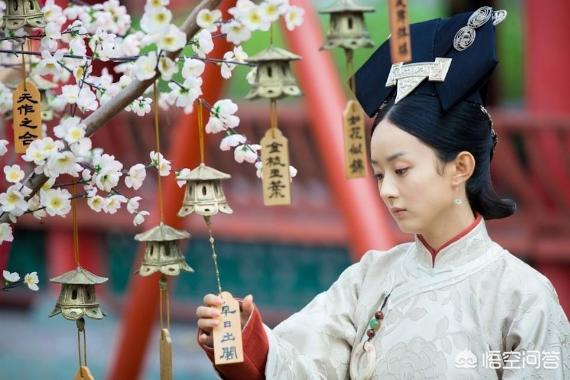 宫锁沉香剧照_宫锁沉香 剧照