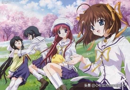日本动漫里的学校_日漫里的学校名称