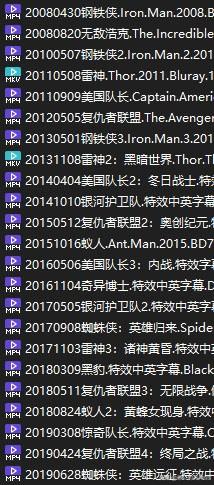 复仇者联盟动漫第一季_复仇者联盟动漫第一季英语版