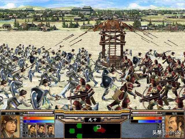 三国群英传5_三国群英传5物品代码