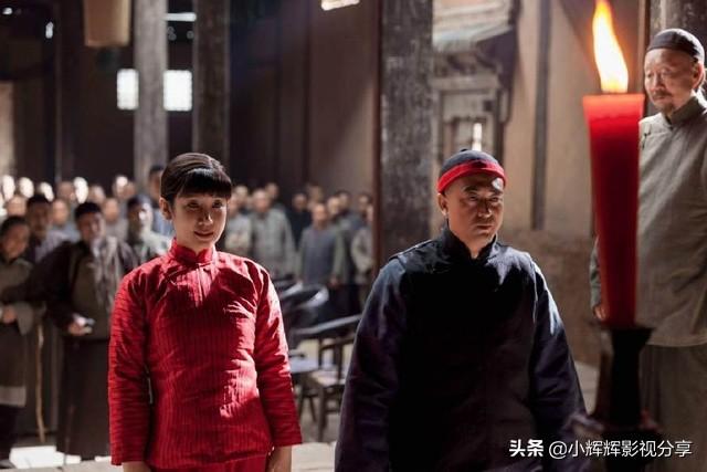 电视剧 白鹿原 _电视剧白鹿原大结局