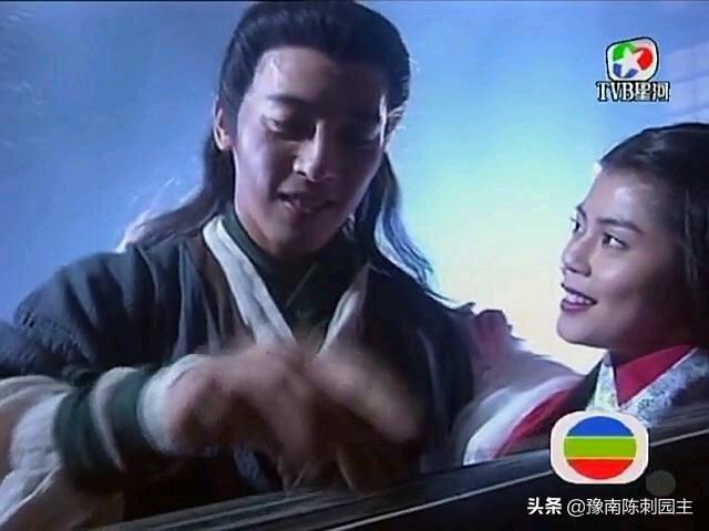96版笑傲江湖国语超清_96版笑傲江湖国语版免费观看