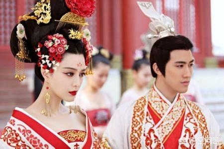 武媚娘传奇tvb版台湾版_武媚娘传奇台湾版超清版