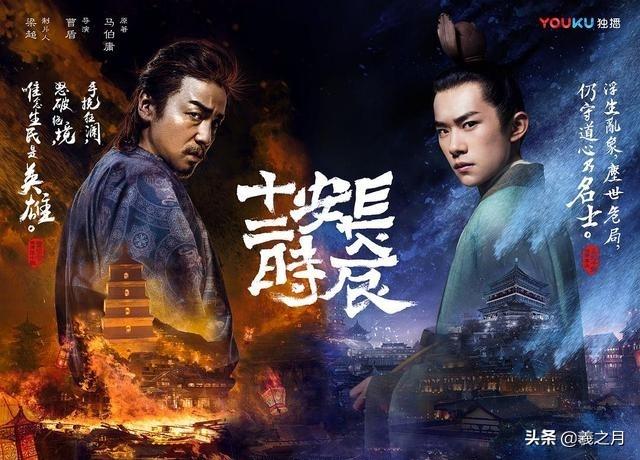 什么古装片最好看