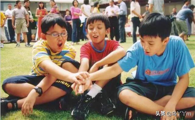 小孩不笨国语免费观看_小孩不笨 在线观看