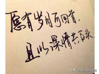 且以深情共白首_且以深情共白首结局