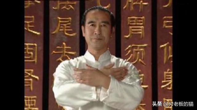 初学八段锦慢动作教学_八段锦慢动作分解教学