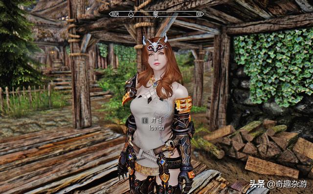 上古卷轴5mod整合包_上古卷轴5mod整合包没有排序mod怎么办