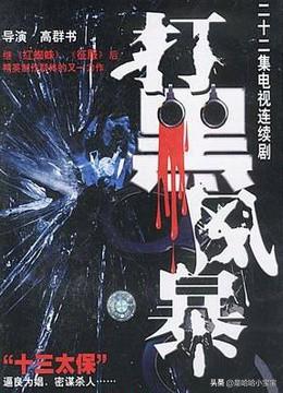 扫黑风暴分集剧情介绍25集_扫黑风暴分集剧情介绍完整版