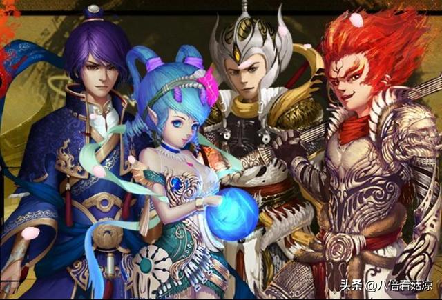 西游战记3游戏_西游战记游戏破解版