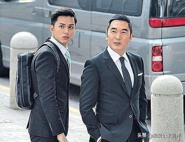 律政强人大结局剧情介绍_律政强人全部演员表介绍