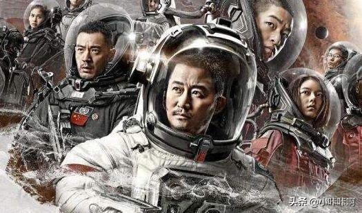 流浪地球的演员_流浪地球演职员