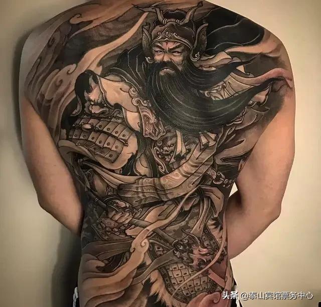 纹身图案大全图片男_3d纹身图案大全图片男