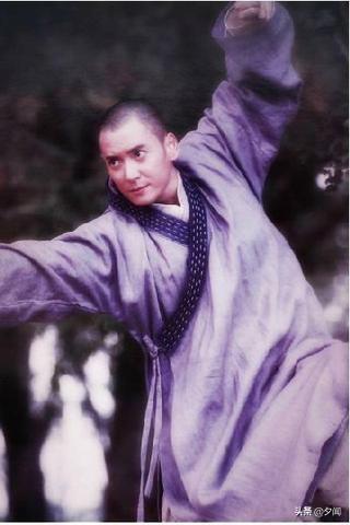 天龙八部之我是虚竹_穿越天龙八部之我是虚雨