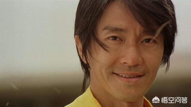 周星驰搞笑电影_周星驰搞笑电影的十个片段