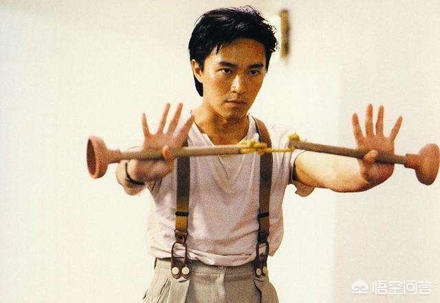 周星驰搞笑电影_周星驰搞笑电影的十个片段