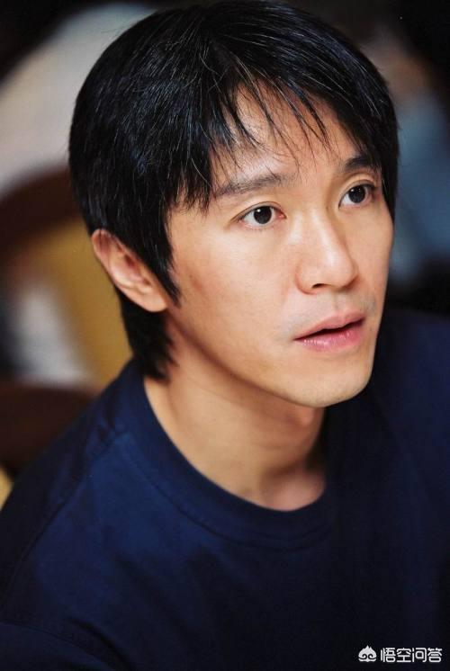 周星驰搞笑电影_周星驰搞笑电影的十个片段