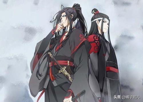 魔道祖师第二季全35集_魔道祖师小说完整版全文免费阅读