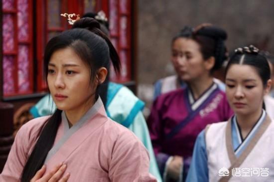 奇皇后到底爱的是谁_奇皇后结局和谁一起了