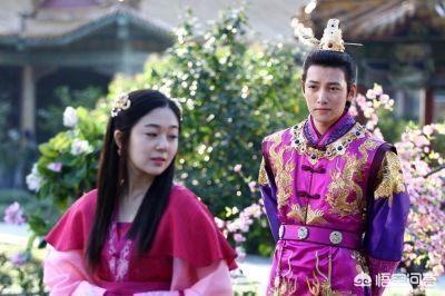 奇皇后到底爱的是谁_奇皇后结局和谁一起了