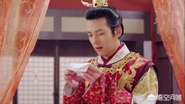 奇皇后到底爱的是谁_奇皇后结局和谁一起了