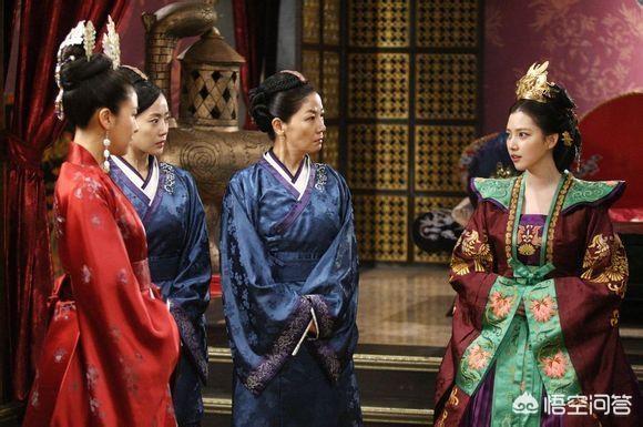 奇皇后到底爱的是谁_奇皇后结局和谁一起了