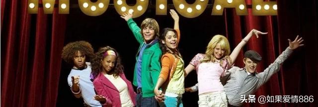 歌舞青春电影第一部在线观看