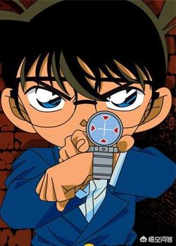 名侦探柯南免费日语版_名侦探柯南日语版免费观看