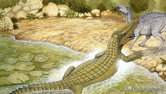 史前巨鳄4国语_史前巨鳄4国语版免费播放高清