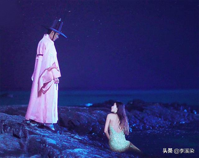 韩剧蓝色大海的传说高清免费观看