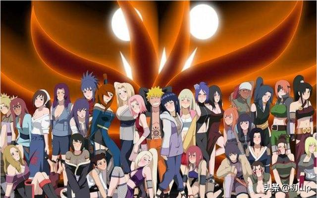 火影忍者动漫国语版_火影忍者动漫国语版高清在线看